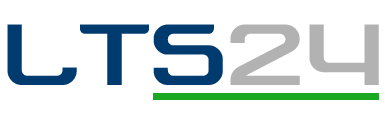 LTS24 Logo